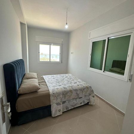 Ojos Del Oceano Apartamento Ksar es Sghir Exterior foto