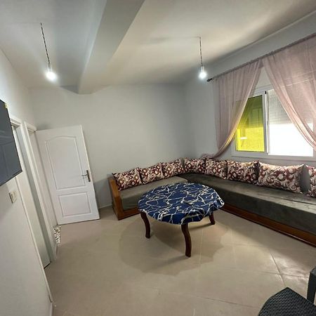 Ojos Del Oceano Apartamento Ksar es Sghir Exterior foto